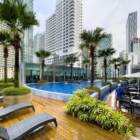 Vortex Suite & Residence Klcc By Mi Casa Su Casa Kuala Lumpur Exterior photo